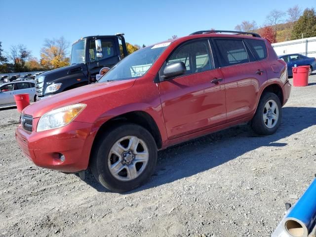 2007 Toyota Rav4