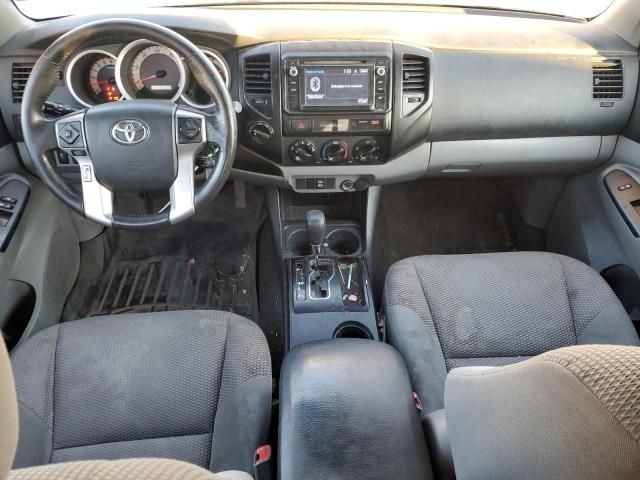 2015 Toyota Tacoma Access Cab