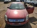 2008 Ford Fusion SE