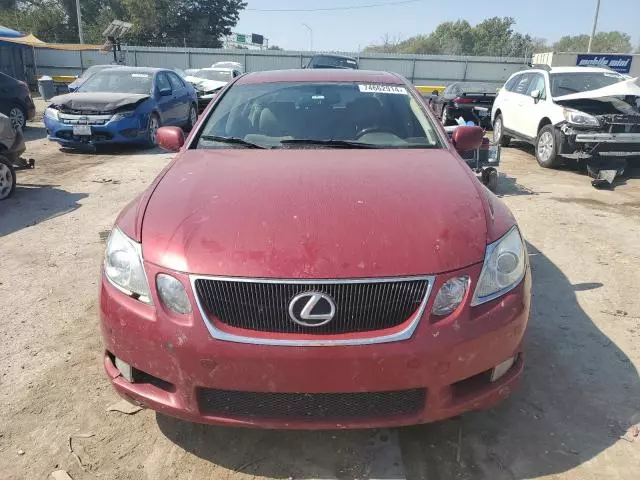 2006 Lexus GS 300