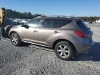 2010 Nissan Murano S