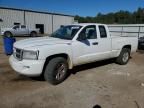 2011 Dodge Dakota SLT