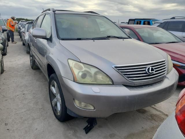 2005 Lexus RX 330