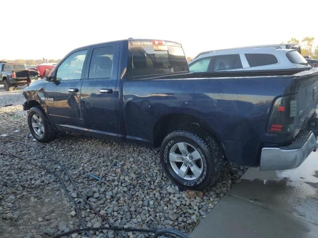 2014 Dodge RAM 1500 SLT