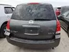 2004 Nissan Quest S