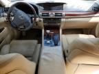 2014 Lexus LS 460L