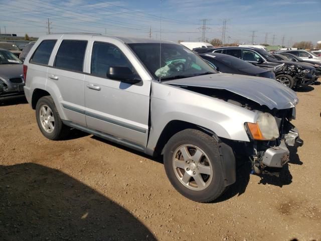 2008 Jeep Grand Cherokee Laredo