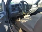 1999 Ford F550 Super Duty