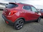 2014 Buick Encore