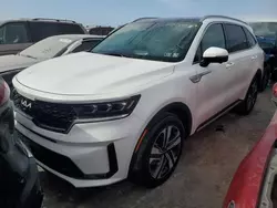 2023 KIA Sorento SX Prestige en venta en Riverview, FL