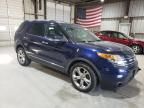 2011 Ford Explorer Limited