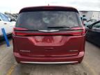 2021 Chrysler Pacifica Hybrid Pinnacle