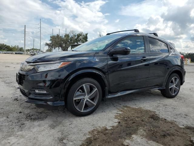 2019 Honda HR-V Touring