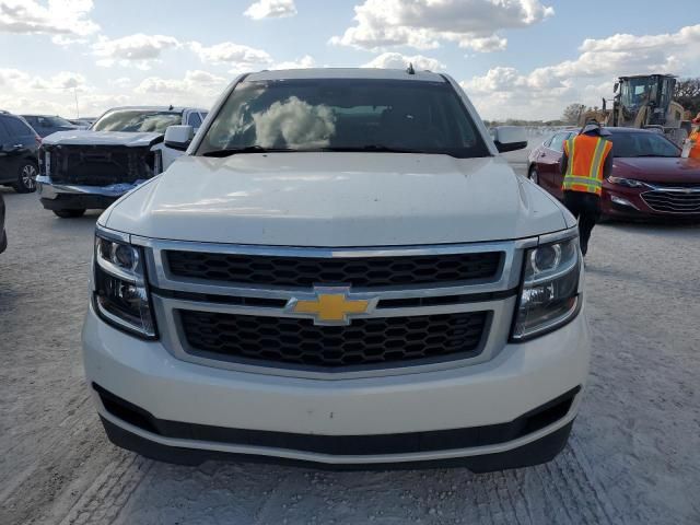 2015 Chevrolet Tahoe C1500 LT