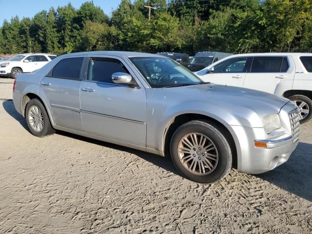 2010 Chrysler 300 Touring