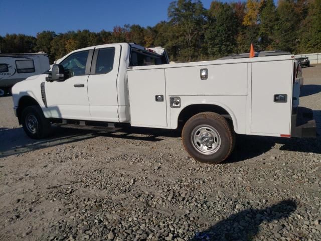 2023 Ford F250 Super Duty