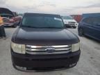 2010 Ford Flex SEL