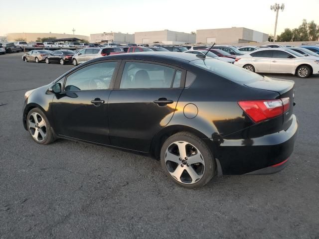 2016 KIA Rio EX