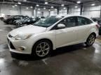 2013 Ford Focus Titanium