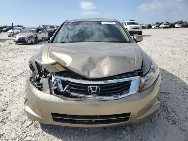 2010 Honda Accord EX