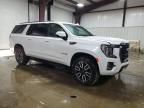 2024 GMC Yukon XL K1500 AT4