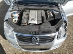 2007 Volkswagen EOS 2.0T