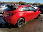 2015 Mazda 3 Grand Touring