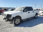 2004 Ford F150 Supercrew