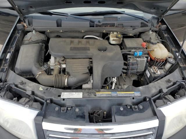 2007 Saturn Ion Level 2