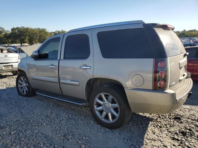 2008 GMC Yukon Denali