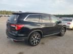 2022 Honda Pilot Touring