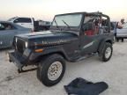 1992 Jeep Wrangler / YJ