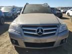 2012 Mercedes-Benz GLK 350 4matic