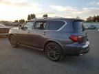 2022 Infiniti QX80 Luxe