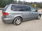 2001 Honda Odyssey EX