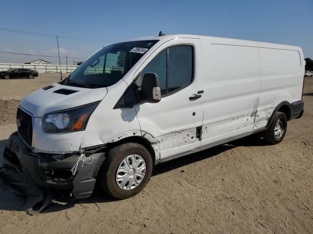 2022 Ford Transit T-250