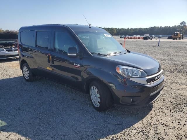 2021 Dodge RAM Promaster City SLT