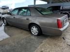 2002 Cadillac Deville