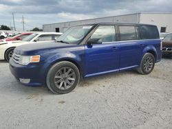 2014 Ford Flex SEL en venta en Jacksonville, FL