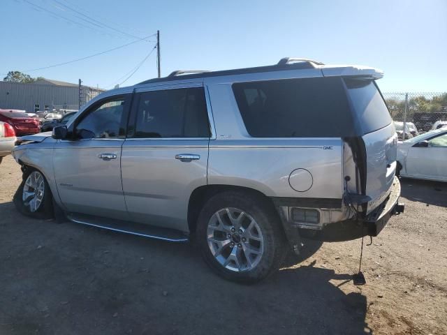 2019 GMC Yukon SLE