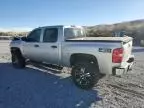 2010 Chevrolet Silverado K1500 LT