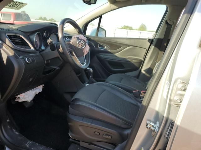 2015 Buick Encore Convenience