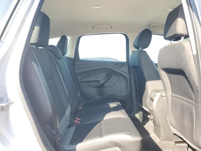 2014 Ford Escape S