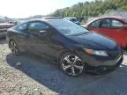 2012 Honda Civic SI