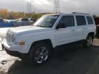 2017 Jeep Patriot Latitude