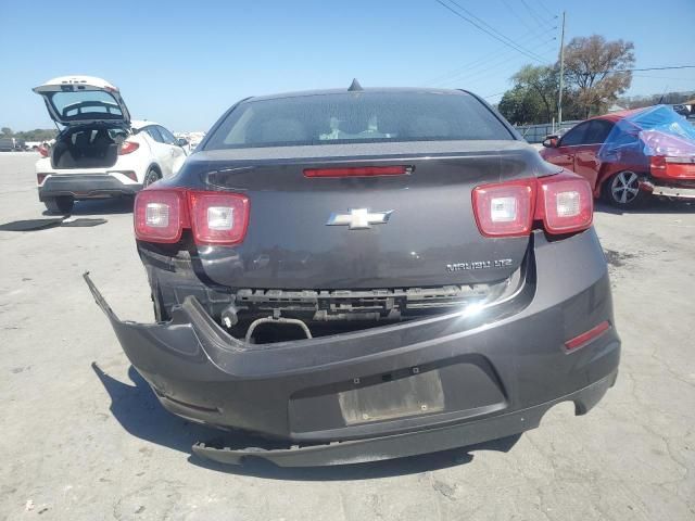 2013 Chevrolet Malibu LTZ