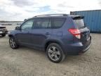 2009 Toyota Rav4 Sport