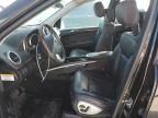 2008 Mercedes-Benz GL 550 4matic