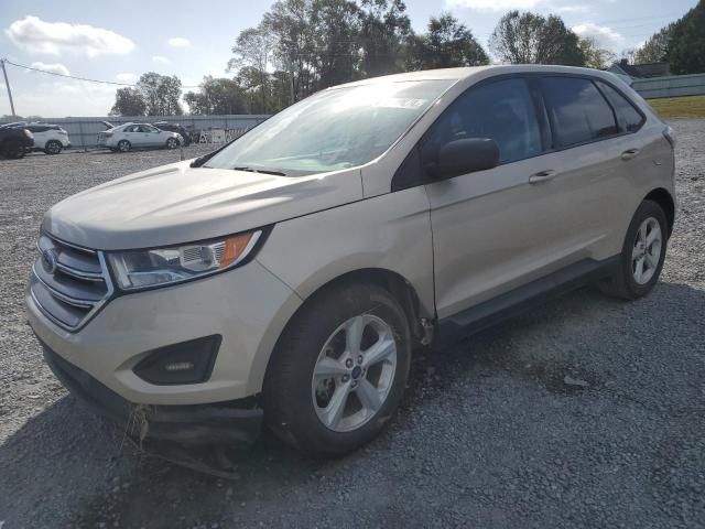 2018 Ford Edge SE