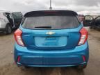 2020 Chevrolet Spark LS